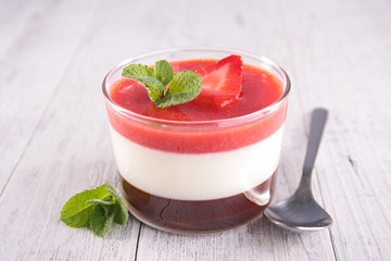 pannacotta