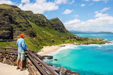 Oahu