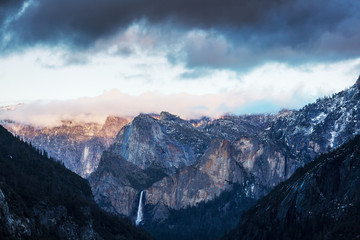 Yosemite