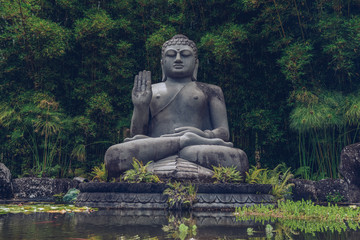 Buddha Statue in Australia