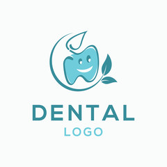 Dental Logo