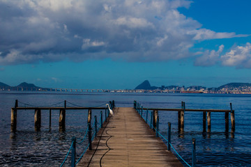 Obraz premium Rio de Janeiro