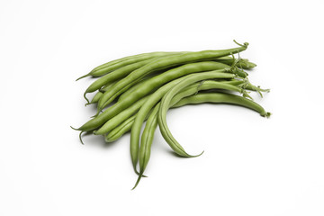 String beans 3