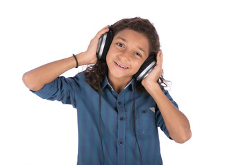 music listener