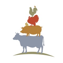 Домашние животные