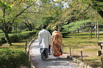 asian pair