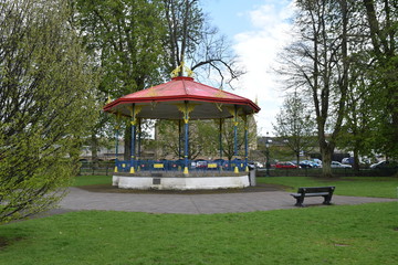 Cupar fife 2 