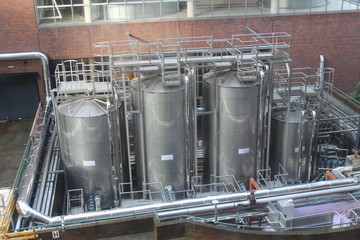 beer factory