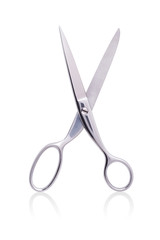 Scissors - Forbici © max dallocco