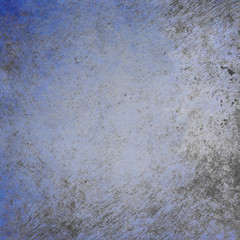 Abstract Blue Background Texture