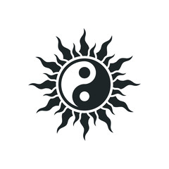 Yin Yang symbol