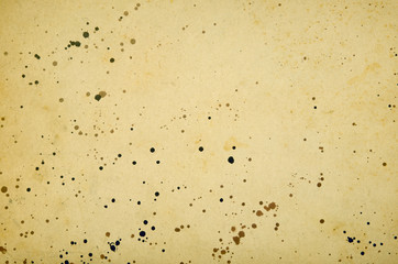 old grunge antique paper texture