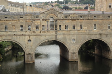 Obraz premium venice building