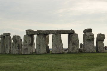 stonehenge 
