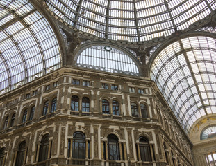 Galleria Umberto I