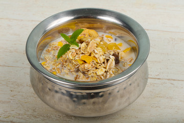 Muesli