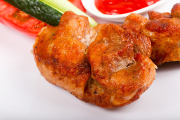 Pork BBQ