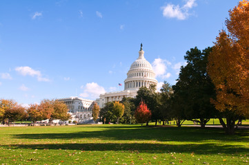 Capitol © Harris Shiffman
