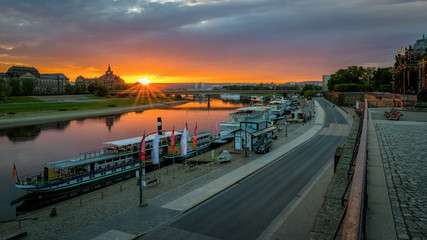 Guten Morgen Dresden