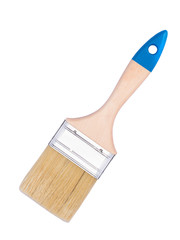 paint brush isolate