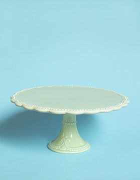 Vintage Cake Stand