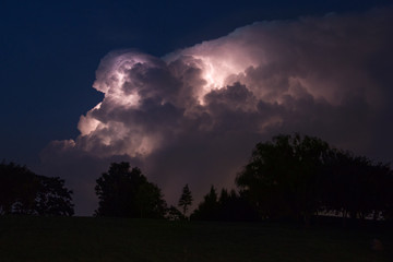 Thunderstorm