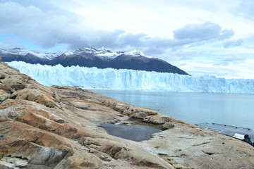 perito moreno