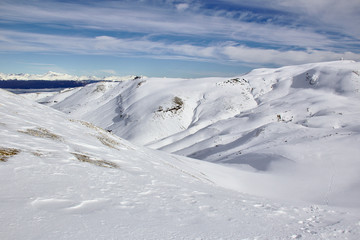 Sky Station El Fraile - Coyhaique, Carretera Austral, Chile