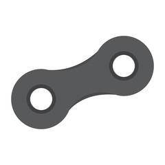 bicycle chain icon