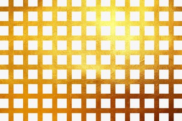 Creative golden grid texture shiny luxury gradient abstract