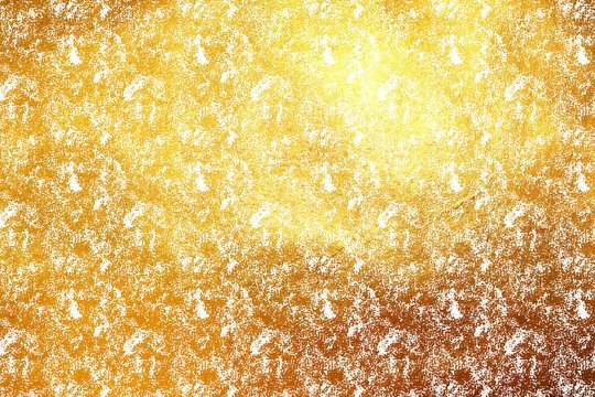 Creative golden abstract texture pattern for print and design.