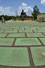templo buda brasil foz do iguaçu