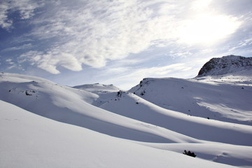 Sky Station El Fraile - Coyhaique, Carretera Austral, Chile