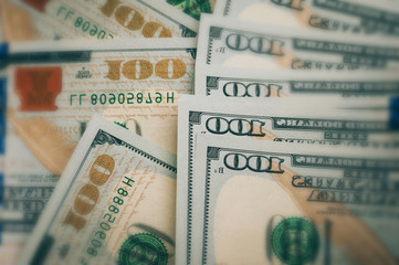 american dollars cash money