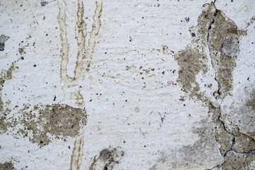 Dirty gray background