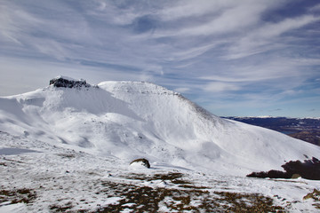 Sky Station El Fraile - Coyhaique, Carretera Austral, Chile