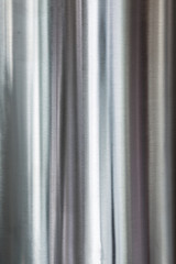 Fototapeta premium Stainless steel background