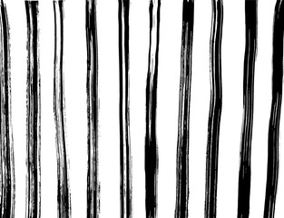 Fototapeta premium Grunge pattern. Abstract design. Vintage background.