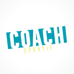 coach sportif