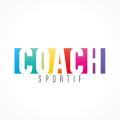 coach sportif