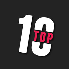 top 10