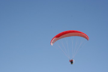 Parachute
