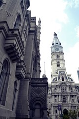 City Hall, Philadelphia, Pennsylvania, United States of America