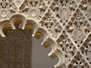Alcázar di Siviglia