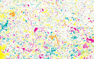 Fun Grunge Urban Background