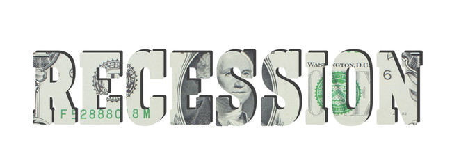 securities. American dollar banknotes. Money texture. Isolated on white background