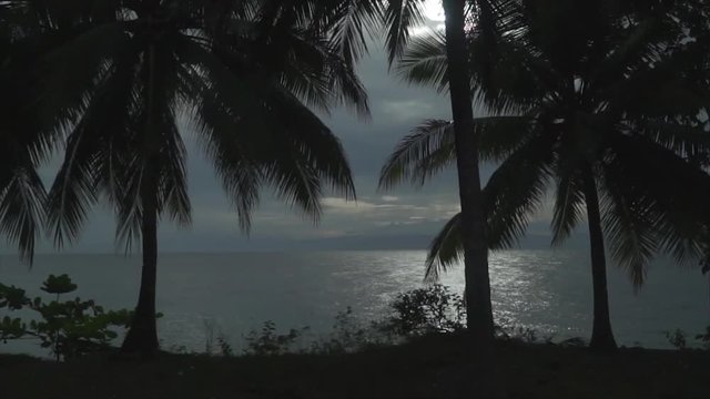 People driving around the Philippines in the paradise that is the south east asian country