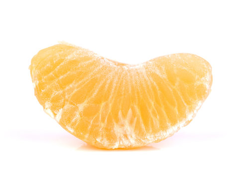 Fruit mandarin