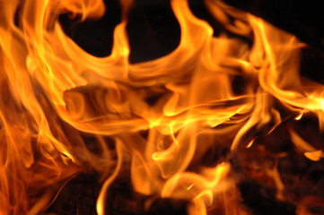 blaze fire flame texture background