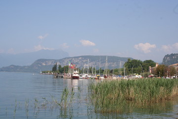 Fototapeta premium Garda